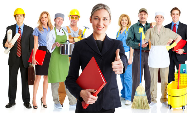 Saray Uyducu Hizmeti